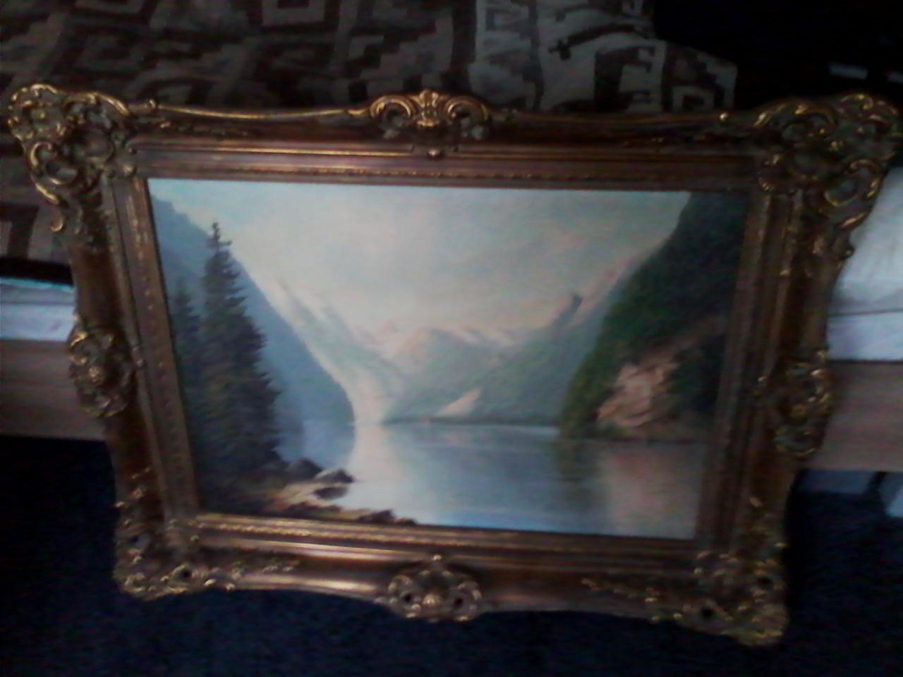 Schilderij