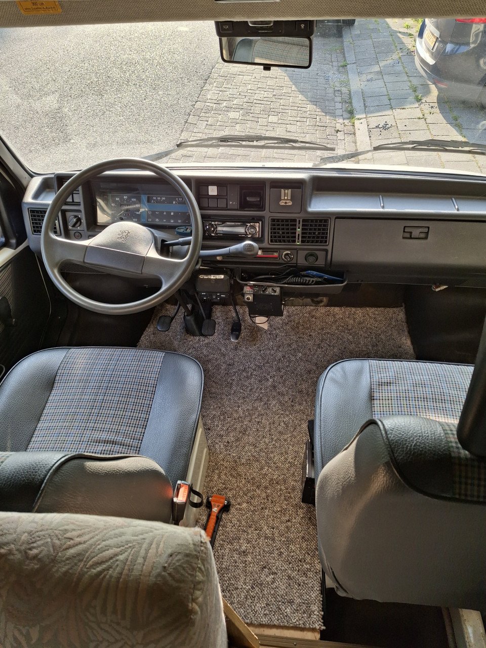 Camper