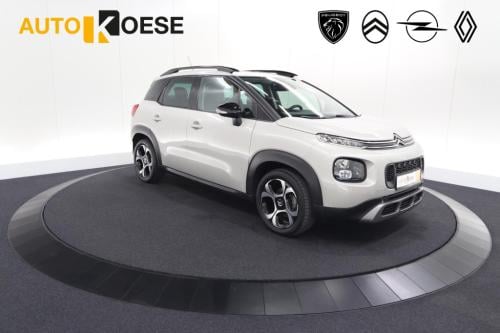 Citroen C3 Aircross puretech 110 s&s shine | panoramadak | apple carplay | 