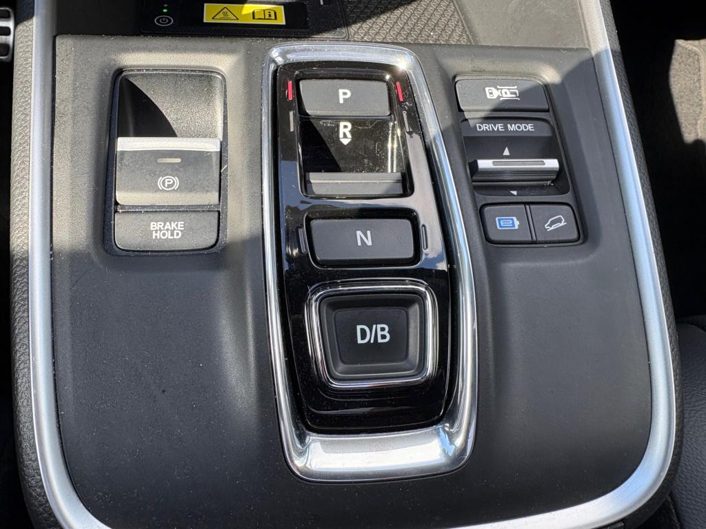 Honda CR-V 2.0 e:phev advance tech