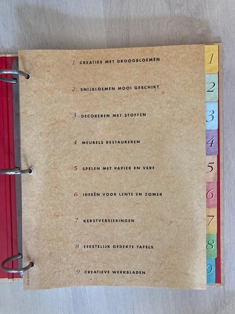 Boeken: English Poetry-National Geographic-Tuinieren-Doe het zelf-Creatief