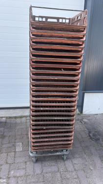 Broodkratten