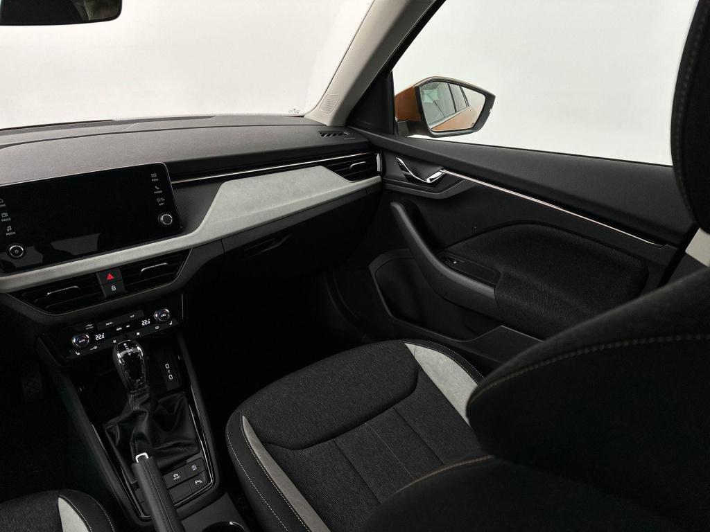 Skoda Kamiq business edition 1.0 tsi 85 kw / 115 pk suv 7 vers
