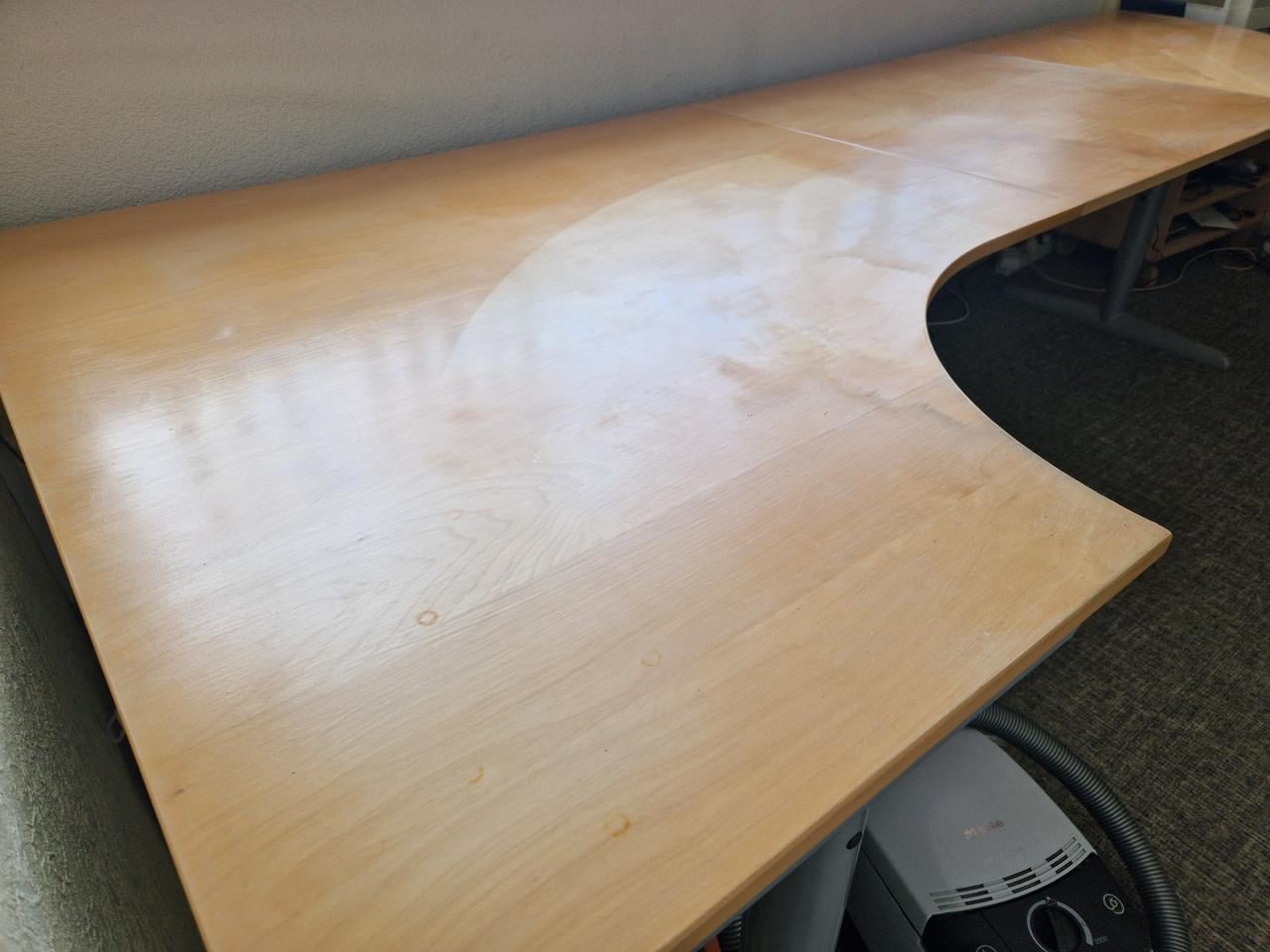IKEA effictive bureau