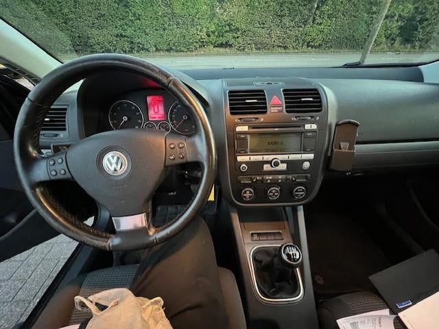 Volkswagen Golf variant 1.4 tsi trendline business