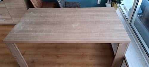 Eettafel
