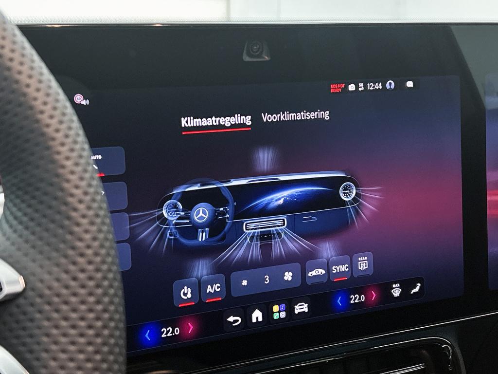 Mercedes-Benz Glb 200 business solution amg 7p. 58 kwh | premium pakket | n