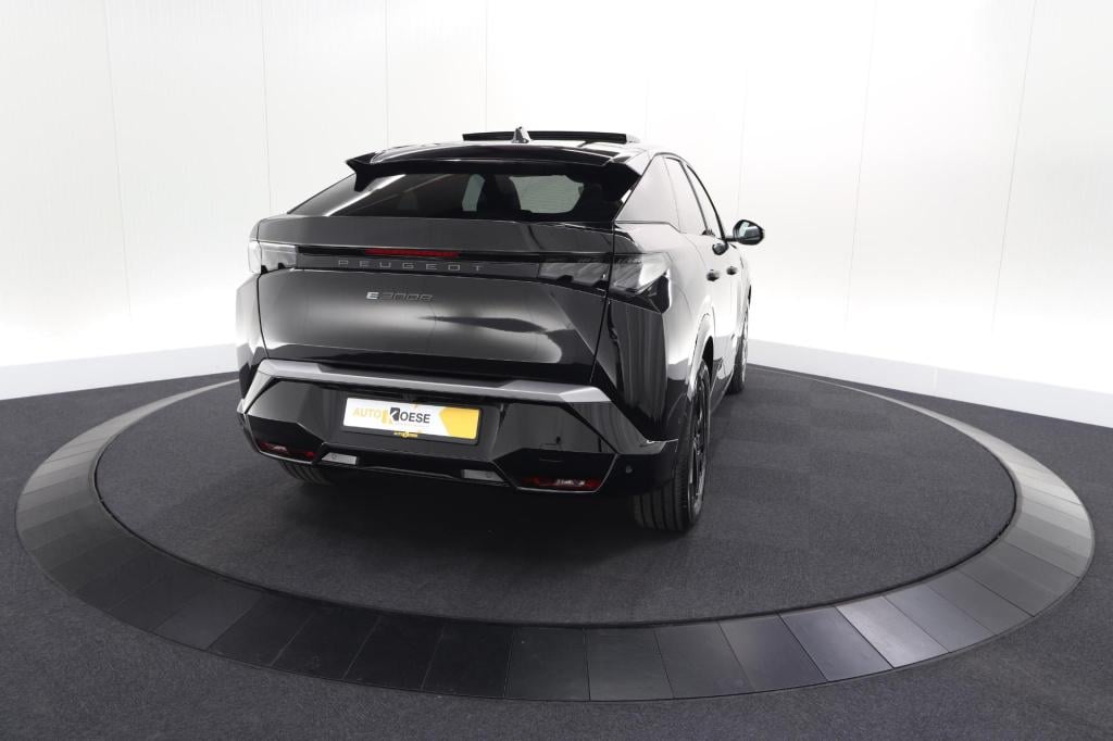 Peugeot E-3008 gt 210 73 kwh | schuif-/kanteldak | 360 vision & drive assis