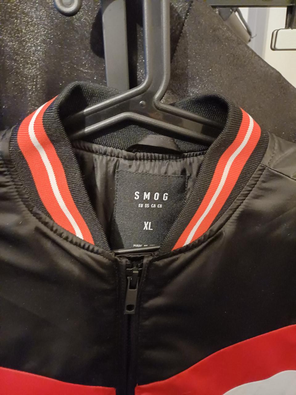 Te koop nieuwe zomerjas maat XL