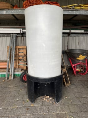 Watertank