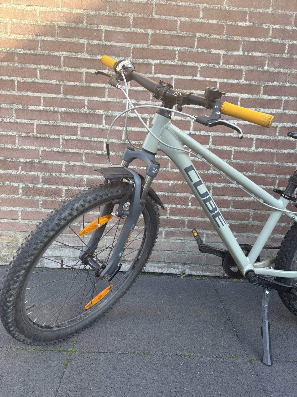 Mountainbike