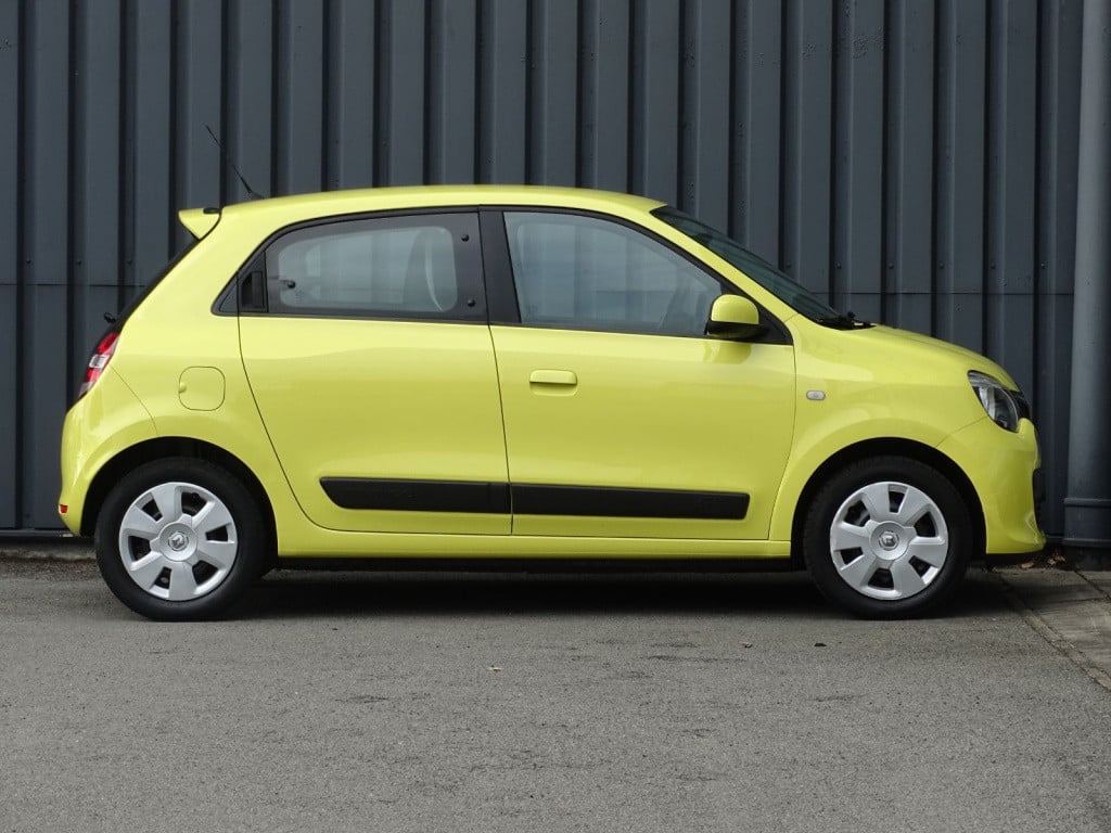 Renault Twingo 1.0 sce expression | bluetooth | airco