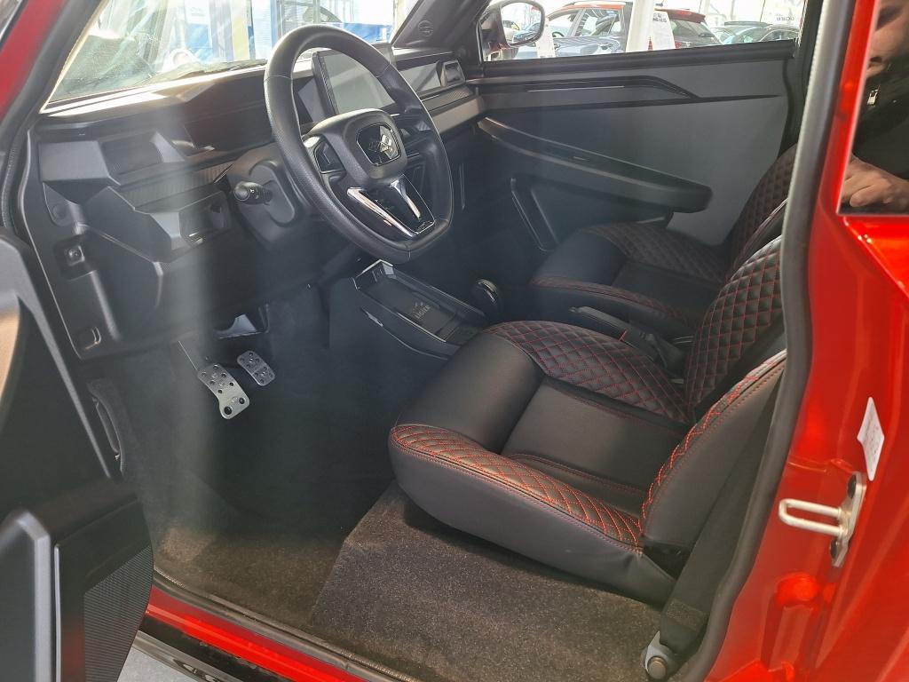 Ligier Onbekend js50c ultimate