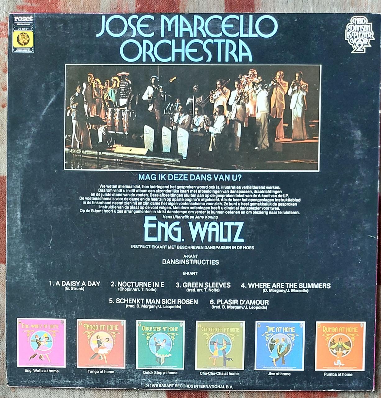 Dans Muziek
