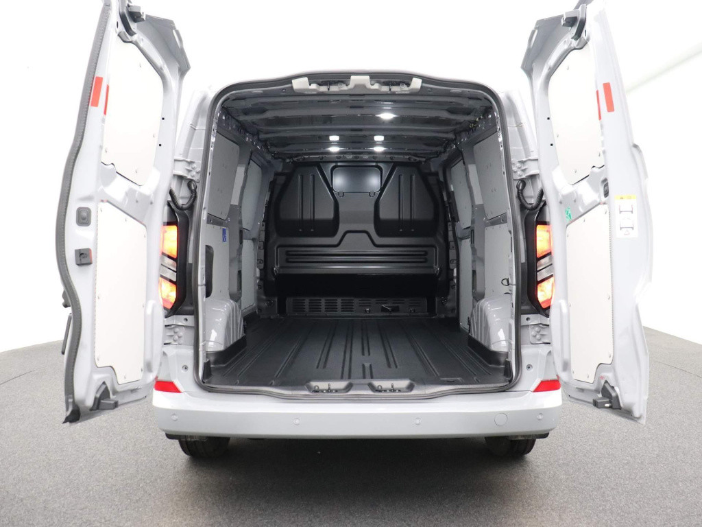 Ford Transit Custom 300 2.0 tdci l2h1 limited | navigatie | winterpakket | 