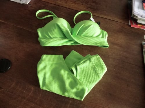 Bikini van Beachlife .
