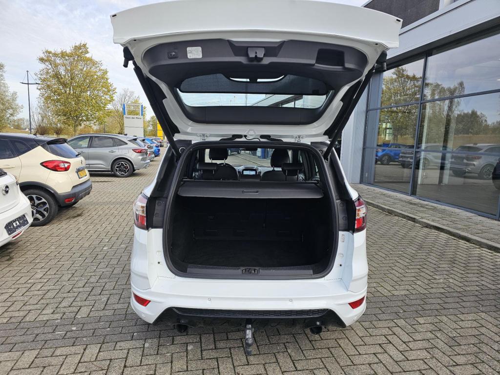 Ford Kuga 1.5 ecoboost st line