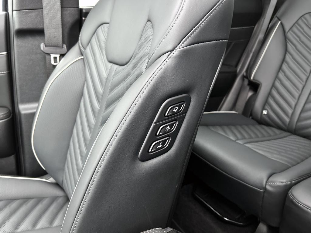 Kia Sorento 1.6 t-gdi plug-in hybrid 4wd executiveline 7p. | company car | 