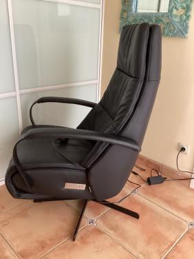 Prominent sta-op relax E100(zo goed als nieuw)