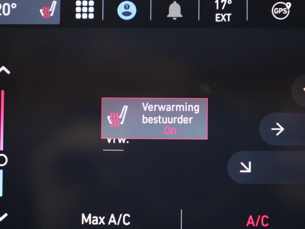 Fiat 500e icon 42 kwh | panoramadak | apple carplay / android auto | climat