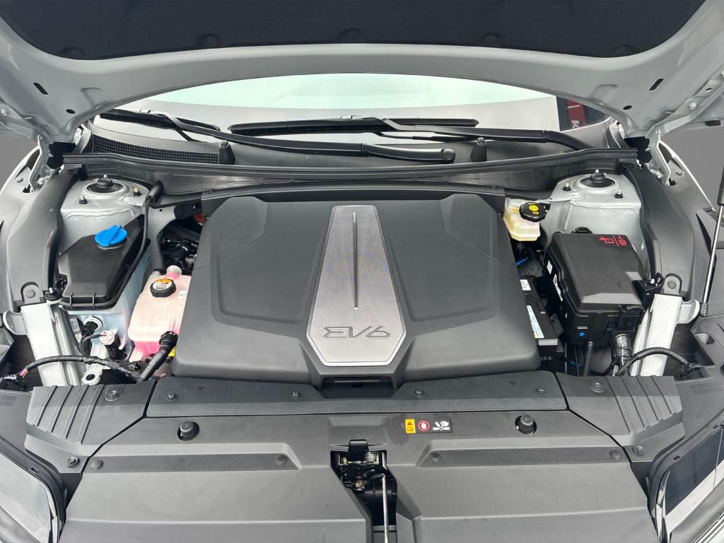 Kia Ev6 plus advanced 84 kwh | demonstratieauto | 360° camera | elektrische