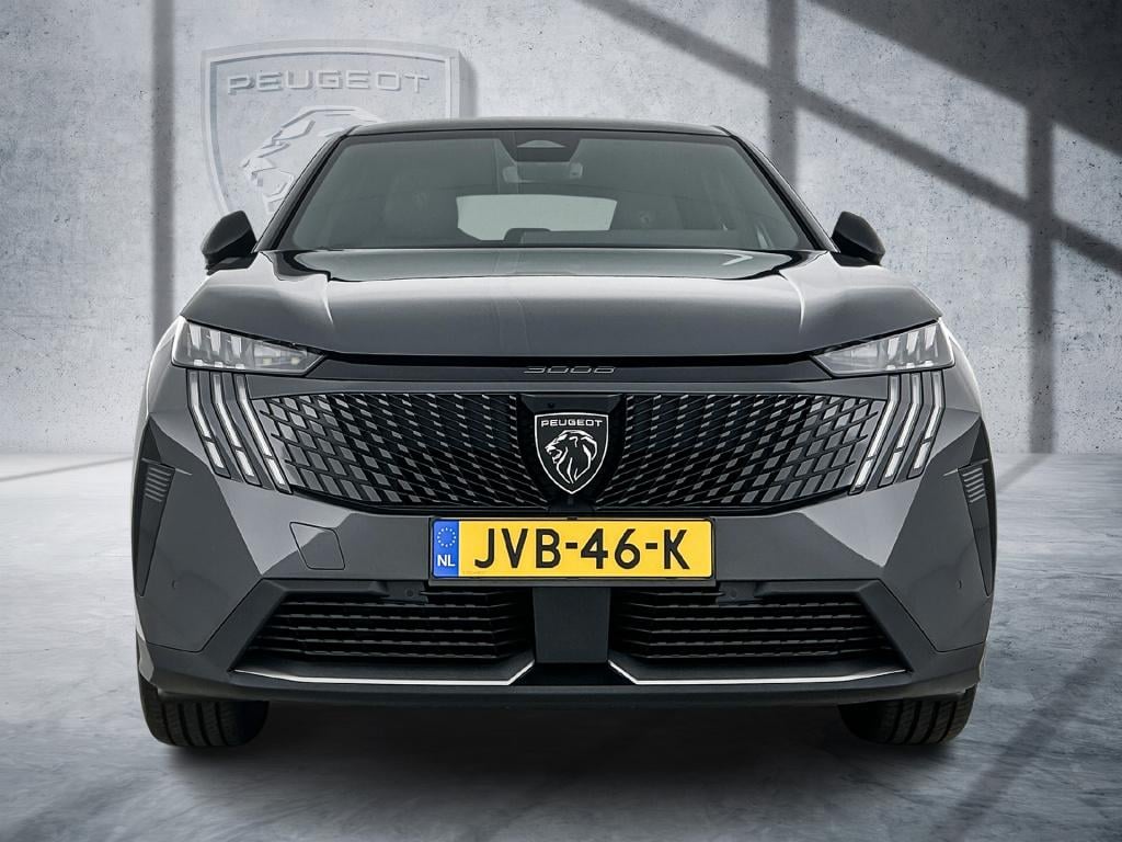 Peugeot 3008 hybrid 145pk automaat gt | rijklaar | adaptive cruise | elektr