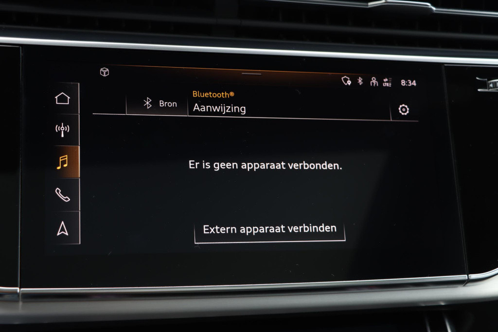 Audi Q7 60 tfis e quattro pro line s competition 456pk tiptronic