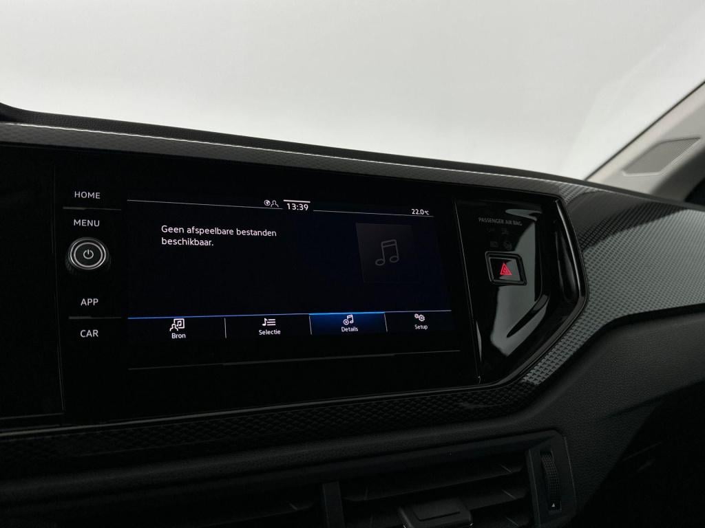 Volkswagen Polo 1.0 tsi life edition 95pk dsg7