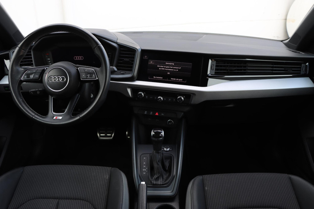 Audi A1 Sportback 25 tfsi epic 95pk s-tronic