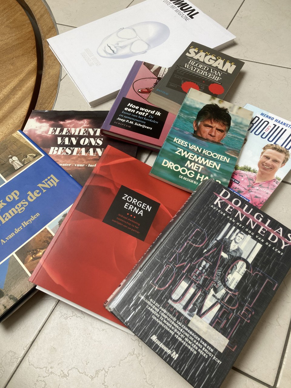 Boeken