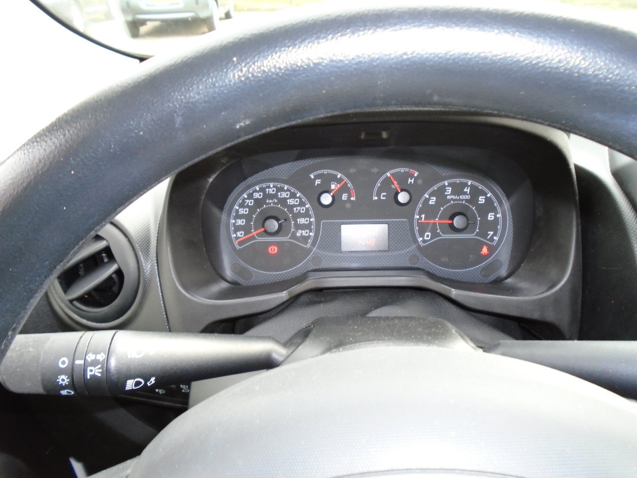 Fiat Fiorino 13JTD