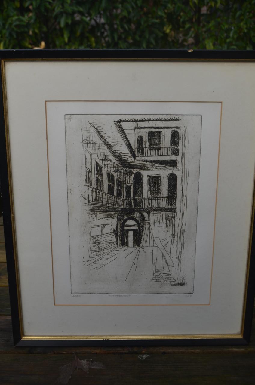 Ets Schottenhof (Brugge - Dudzele - Damse steenweg??)