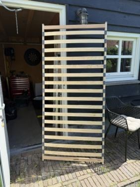 Lattenbodem (90x200)