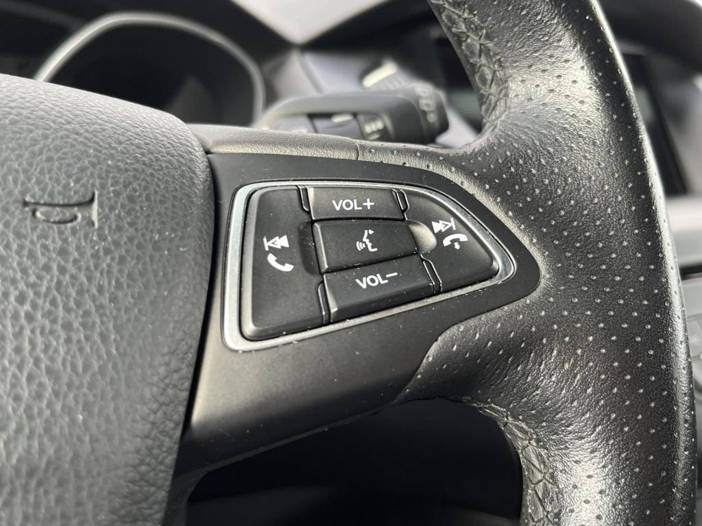 Ford Focus 1.5 st-line | cruise control | achteruitrijcamera | navigatie | 