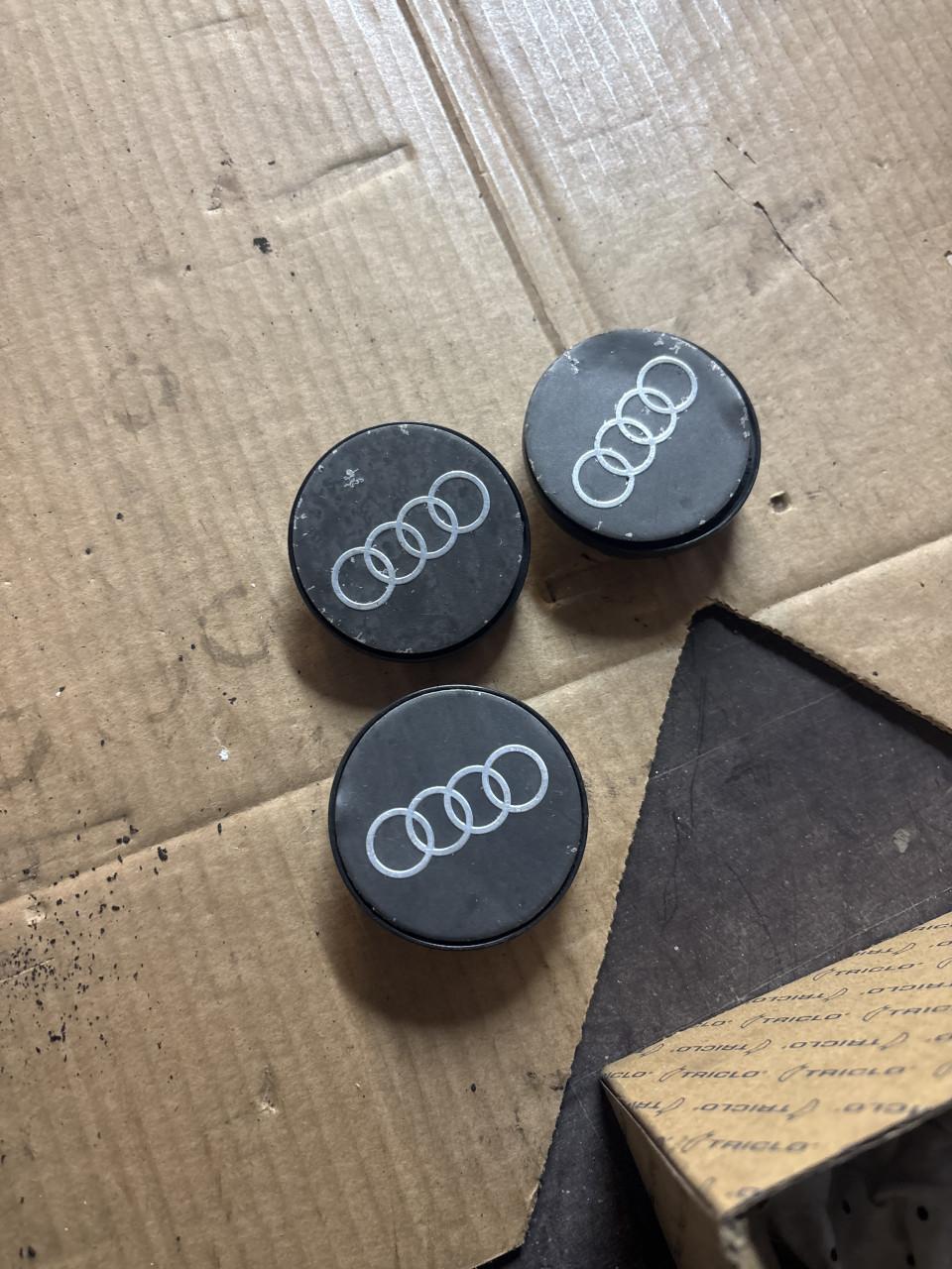 Audi velgen 5x112