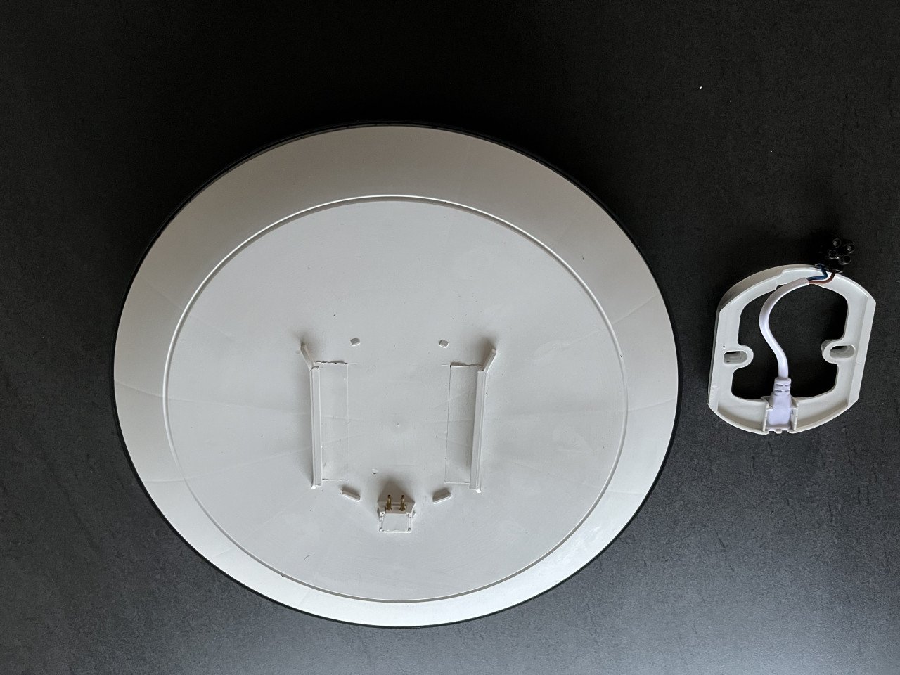 Tuya Zigbee slimme plafondlamp