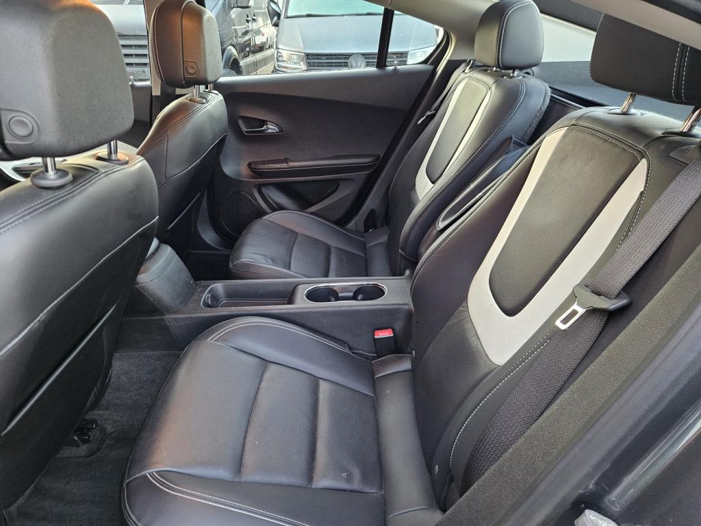 Opel Ampera 1.4 | export prijs!