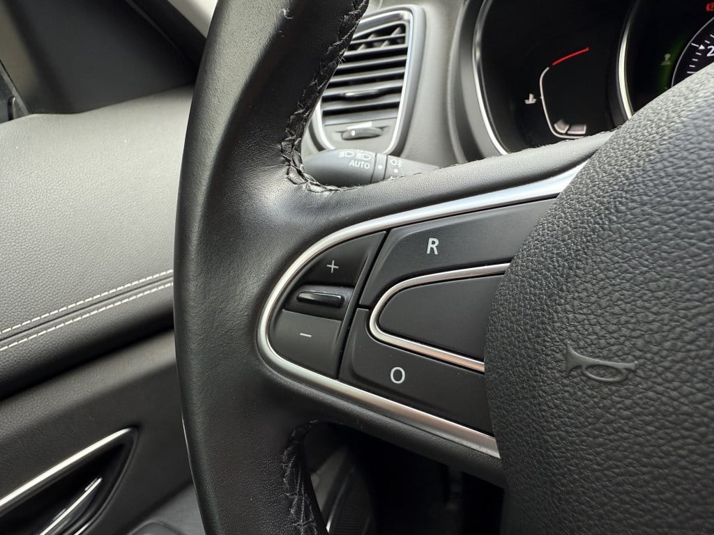Renault Grand Scenic 1.3 tce bose uitvoering // 7 persoons //