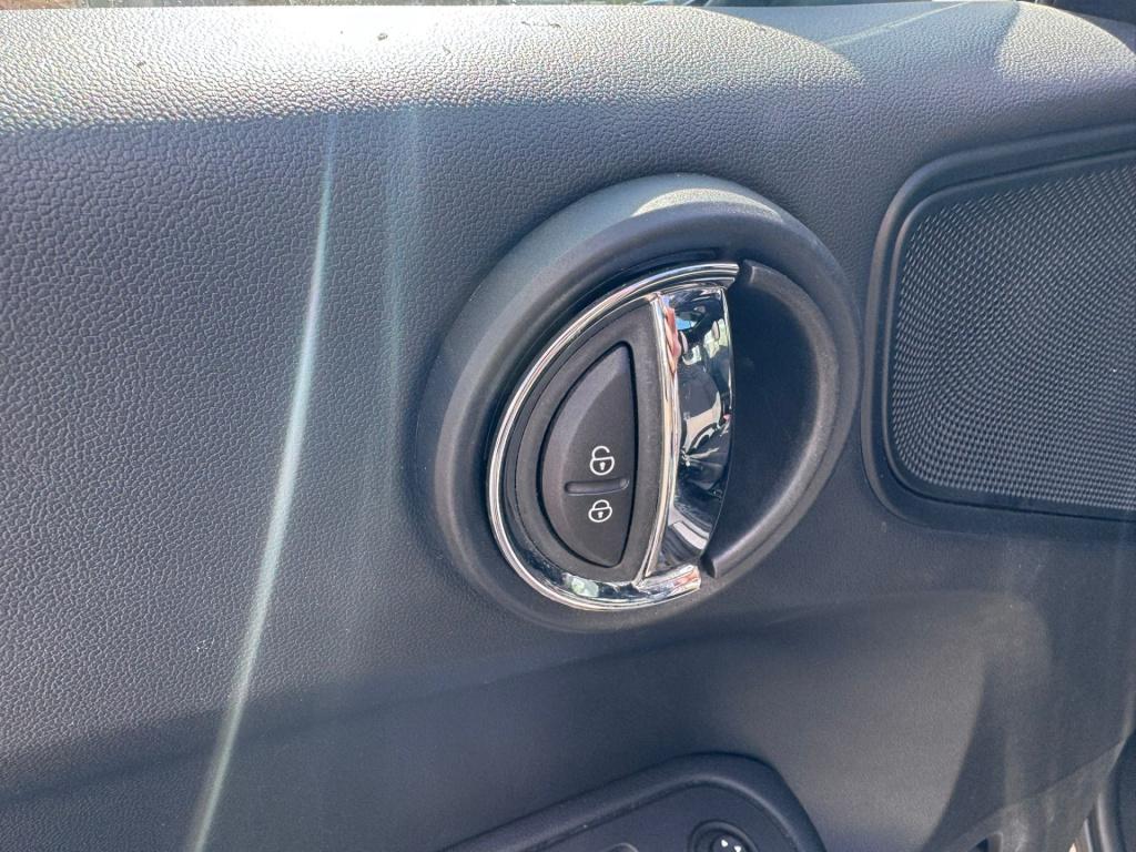 Mini Countryman 1.5 cooper