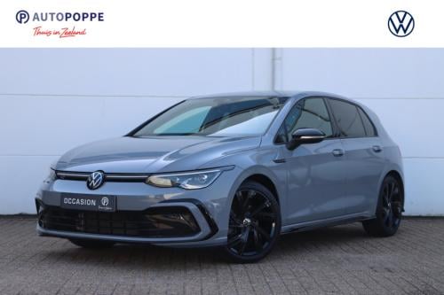 Volkswagen Golf 1.5 etsi r-line business 150pk dsg7