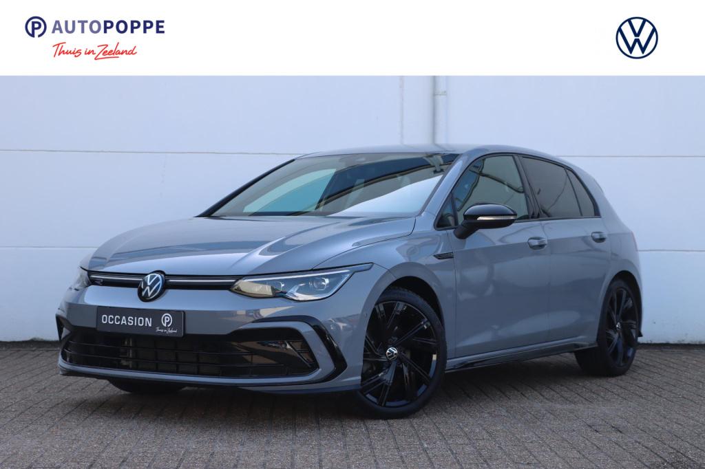 Volkswagen Golf 1.5 etsi r-line business 150pk dsg7