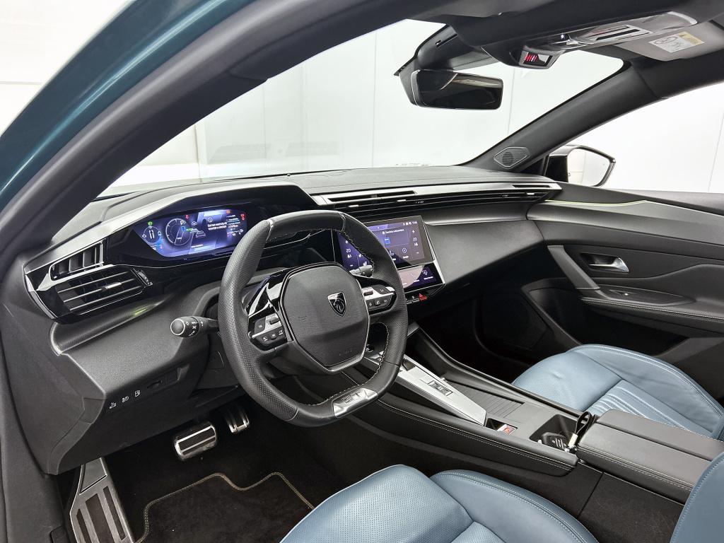 Peugeot 308 sw plug-in hybrid 225 pk automaat gt | rijklaar | panorama / sc
