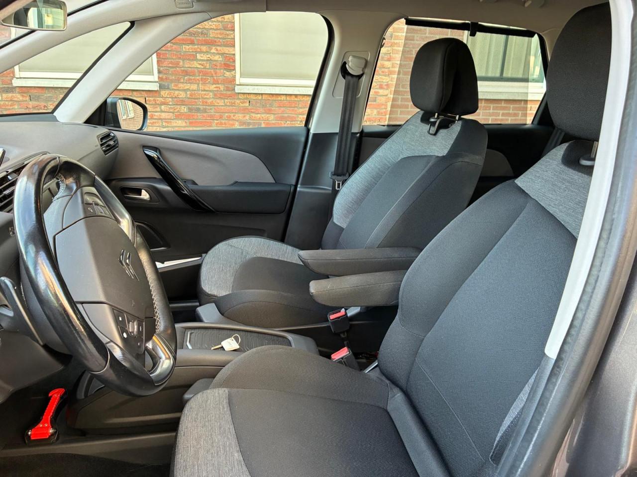 C4 Picasso