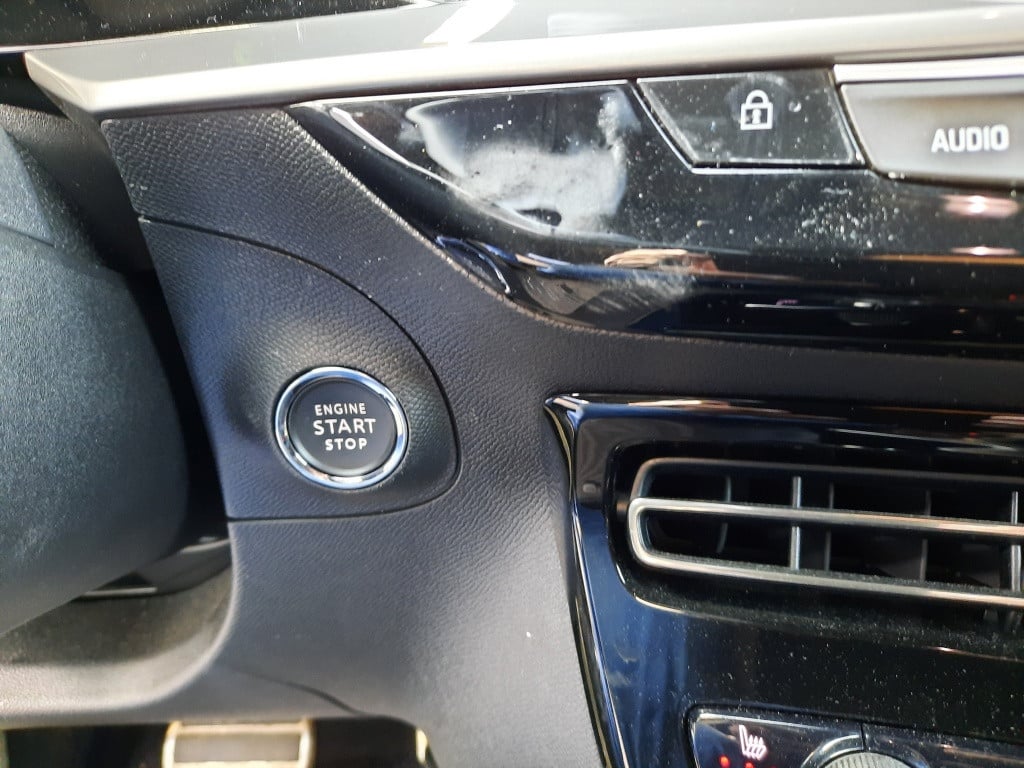 Opel Mokka 1.2 turbo ultimate automaat