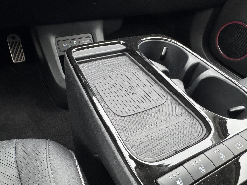 Hyundai Ioniq 5 lounge awd 84 kwh nieuw model!