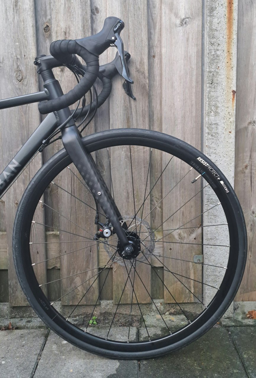 TRIBAN 500 RC