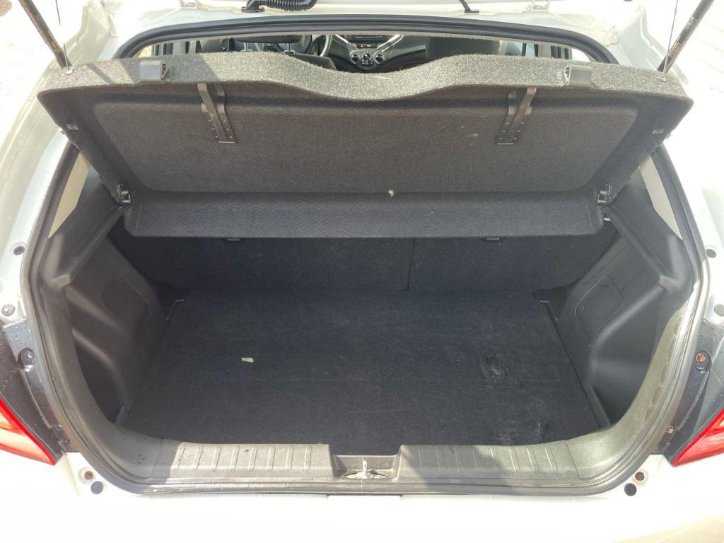 Suzuki Baleno 1.2 exclusive
