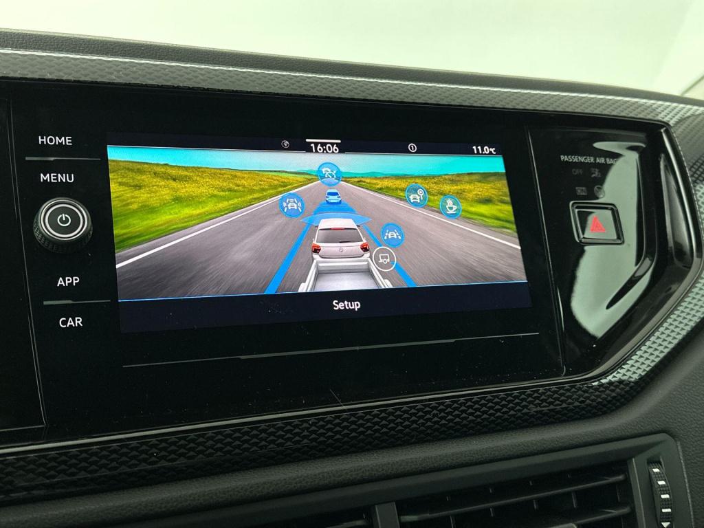 Volkswagen Polo polo life edition