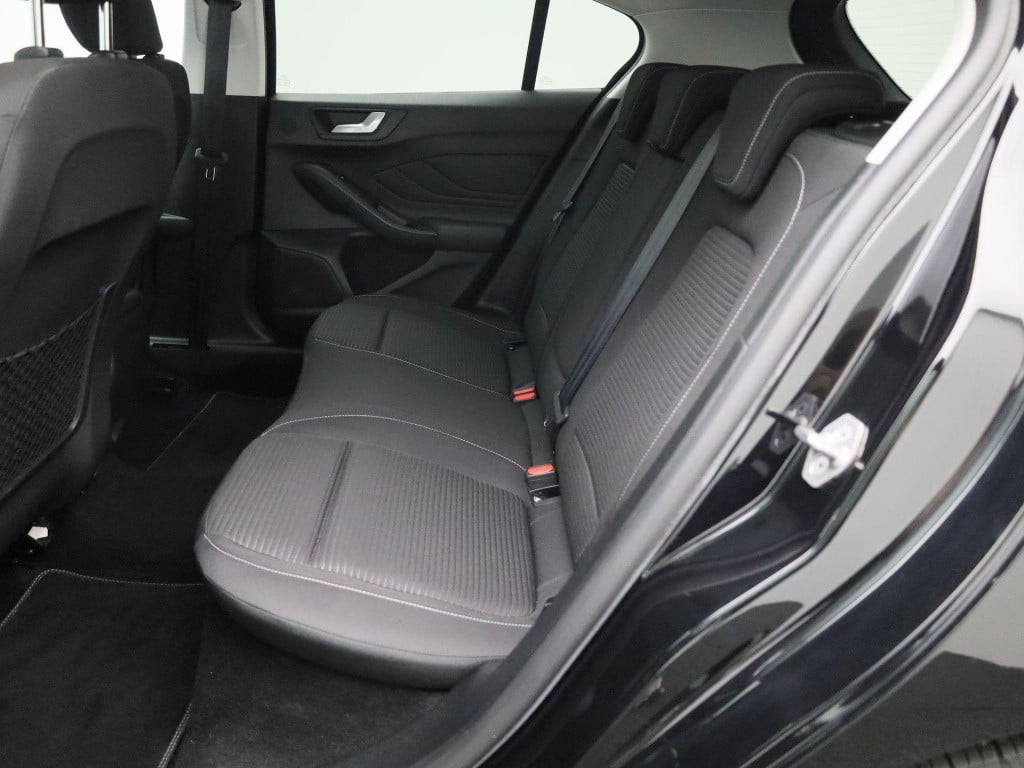 Ford Focus 1.0 ecoboost titanium x business | climate control | adpatieve c
