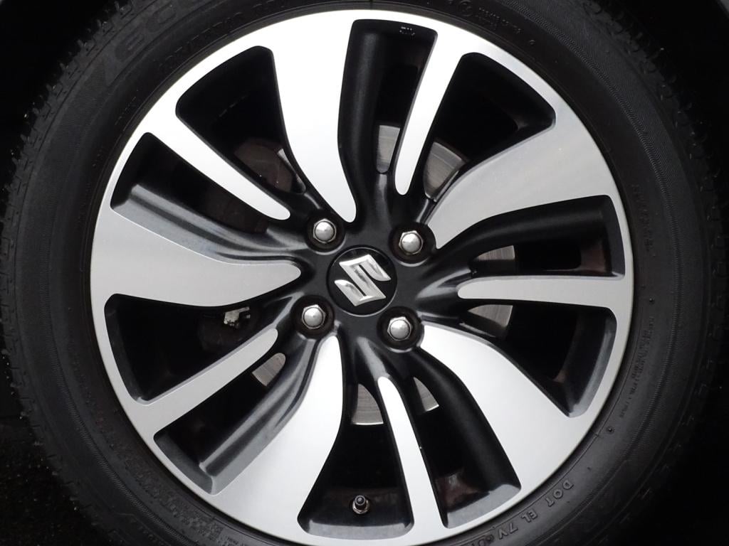 Suzuki Swift 1.0 stijl automaat | stoelverwarming | navi | bluetooth